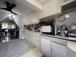 Blk 6 Marsiling Gardens (Woodlands), HDB 3 Rooms #629724811